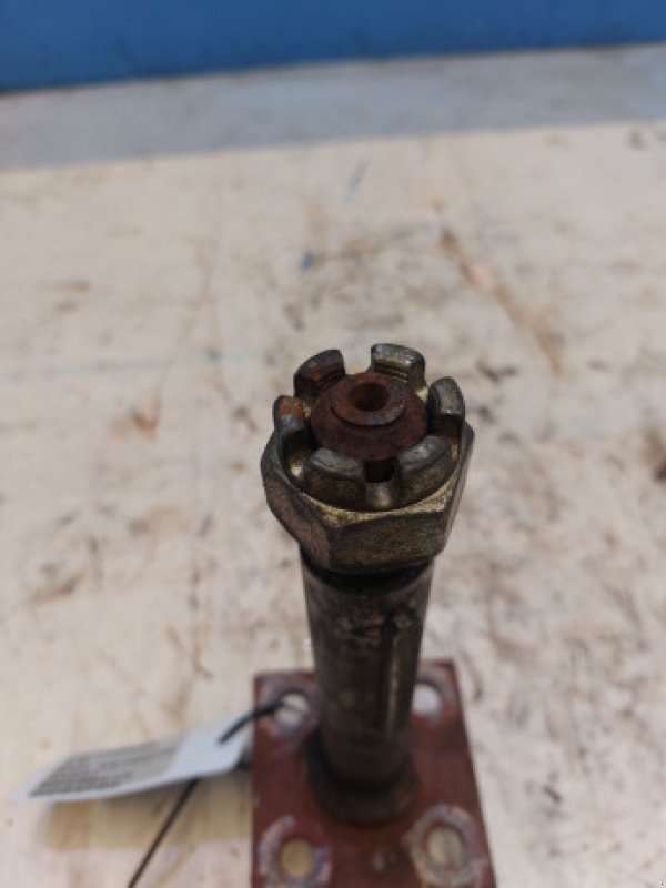 Sonstiges Mähdrescherzubehör typu New Holland TX 36, Gebrauchtmaschine v Hemmet (Obrázek 4)