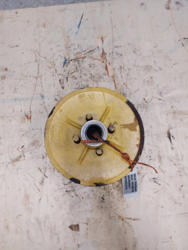 Sonstiges Mähdrescherzubehör typu New Holland TX 36, Gebrauchtmaschine v Hemmet (Obrázek 8)