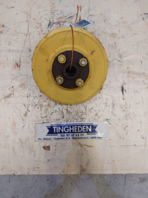 Sonstiges Mähdrescherzubehör typu New Holland TX 36, Gebrauchtmaschine v Hemmet (Obrázek 1)