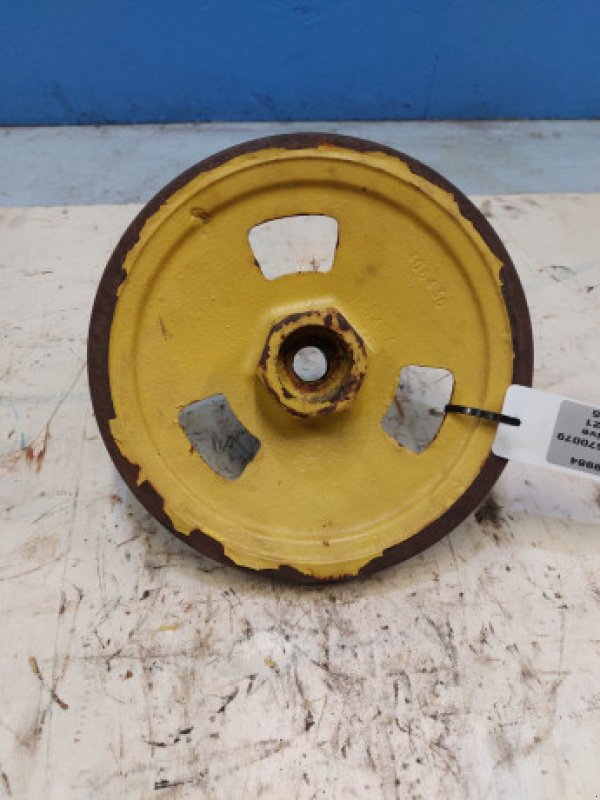 Sonstiges Mähdrescherzubehör typu New Holland TX 36, Gebrauchtmaschine v Hemmet (Obrázek 8)