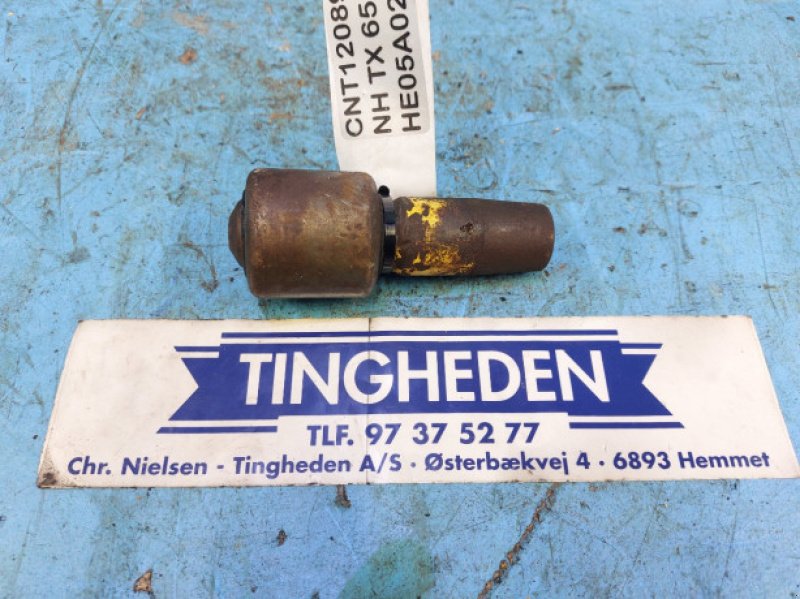 Sonstiges Mähdrescherzubehör typu New Holland TX 65, Gebrauchtmaschine v Hemmet (Obrázek 1)
