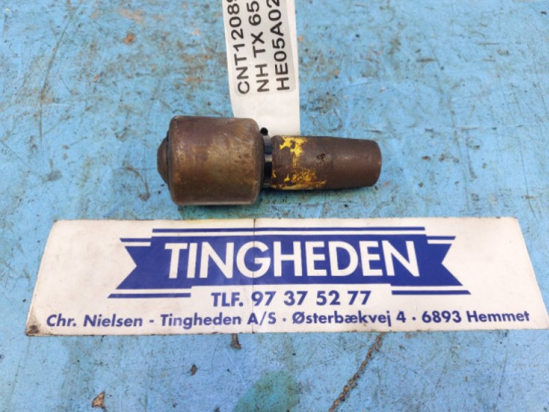 Sonstiges Mähdrescherzubehör za tip New Holland TX 65, Gebrauchtmaschine u Hemmet (Slika 1)