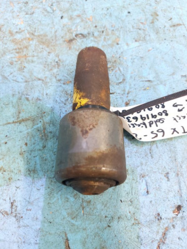 Sonstiges Mähdrescherzubehör typu New Holland TX 65, Gebrauchtmaschine v Hemmet (Obrázek 6)