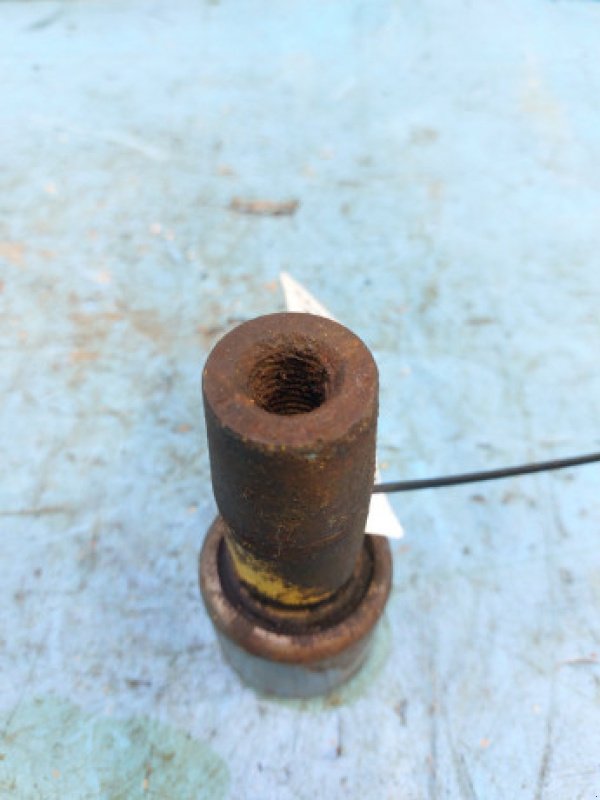 Sonstiges Mähdrescherzubehör typu New Holland TX 65, Gebrauchtmaschine v Hemmet (Obrázek 5)