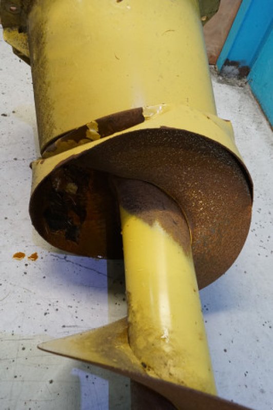 Sonstiges Mähdrescherzubehör typu New Holland TX 68, Gebrauchtmaschine v Hemmet (Obrázek 11)