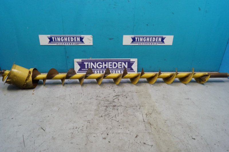 Sonstiges Mähdrescherzubehör typu New Holland TX 68, Gebrauchtmaschine v Hemmet (Obrázek 3)