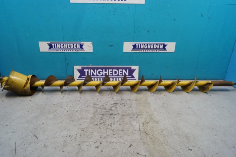 Sonstiges Mähdrescherzubehör typu New Holland TX 68, Gebrauchtmaschine v Hemmet (Obrázek 1)