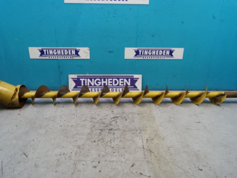 Sonstiges Mähdrescherzubehör typu New Holland TX 68, Gebrauchtmaschine v Hemmet (Obrázek 1)