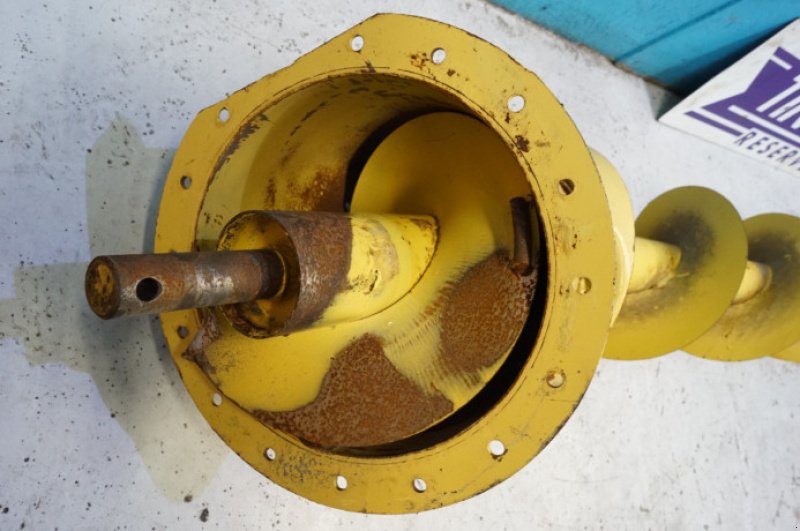 Sonstiges Mähdrescherzubehör typu New Holland TX 68, Gebrauchtmaschine v Hemmet (Obrázek 5)