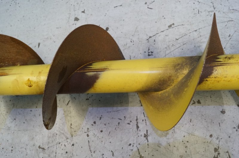 Sonstiges Mähdrescherzubehör typu New Holland TX 68, Gebrauchtmaschine v Hemmet (Obrázek 19)