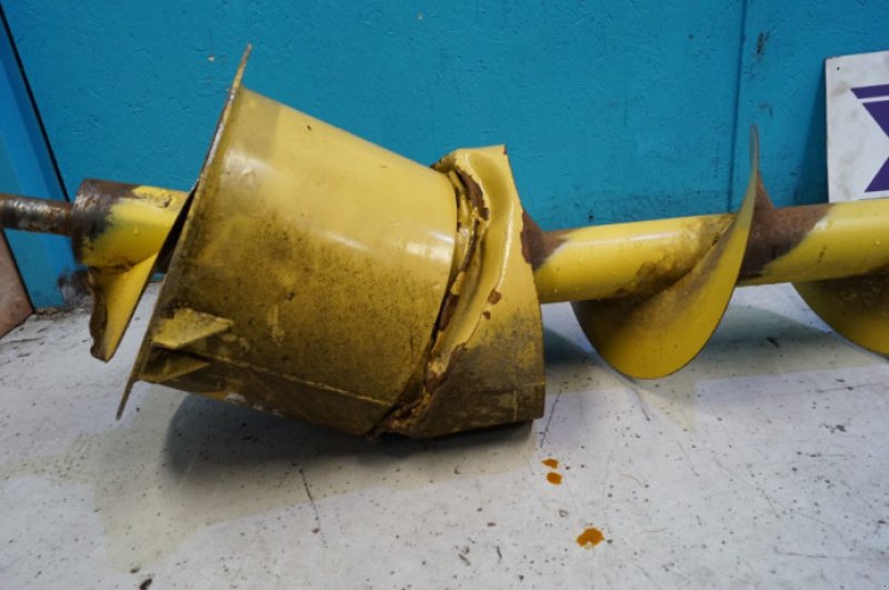 Sonstiges Mähdrescherzubehör typu New Holland TX 68, Gebrauchtmaschine v Hemmet (Obrázek 9)