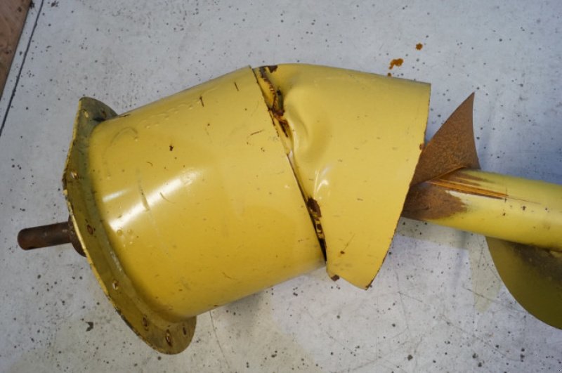 Sonstiges Mähdrescherzubehör typu New Holland TX 68, Gebrauchtmaschine v Hemmet (Obrázek 20)