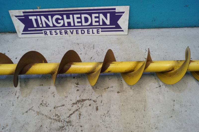 Sonstiges Mähdrescherzubehör typu New Holland TX 68, Gebrauchtmaschine v Hemmet (Obrázek 18)