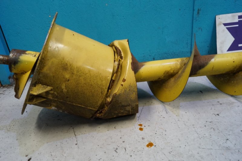 Sonstiges Mähdrescherzubehör typu New Holland TX 68, Gebrauchtmaschine v Hemmet (Obrázek 10)