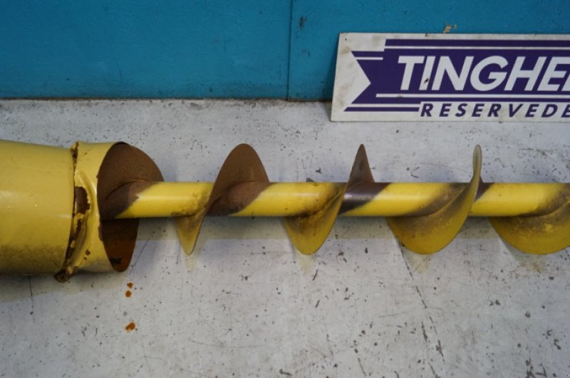 Sonstiges Mähdrescherzubehör typu New Holland TX 68, Gebrauchtmaschine v Hemmet (Obrázek 12)