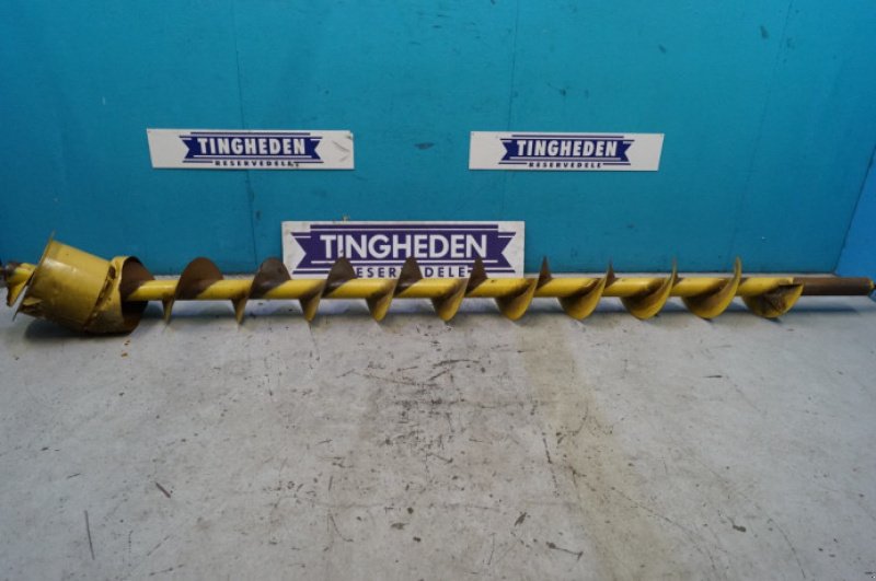 Sonstiges Mähdrescherzubehör typu New Holland TX 68, Gebrauchtmaschine v Hemmet (Obrázek 2)