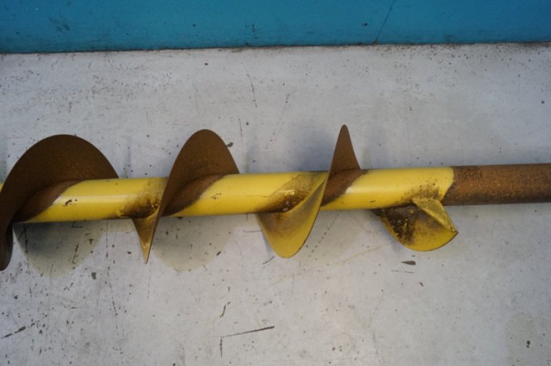 Sonstiges Mähdrescherzubehör typu New Holland TX 68, Gebrauchtmaschine v Hemmet (Obrázek 15)