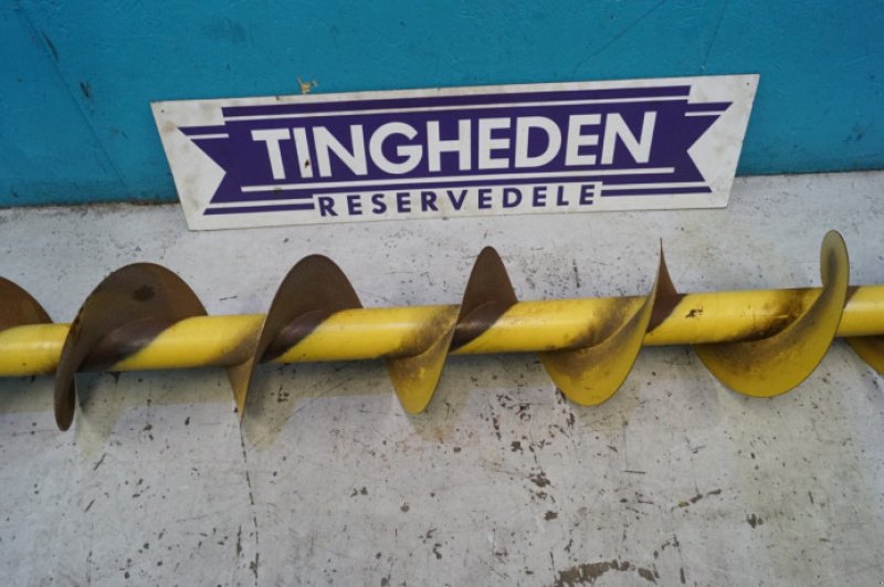 Sonstiges Mähdrescherzubehör typu New Holland TX 68, Gebrauchtmaschine v Hemmet (Obrázek 13)