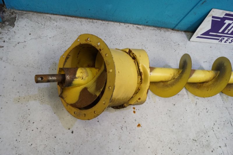 Sonstiges Mähdrescherzubehör typu New Holland TX 68, Gebrauchtmaschine v Hemmet (Obrázek 4)