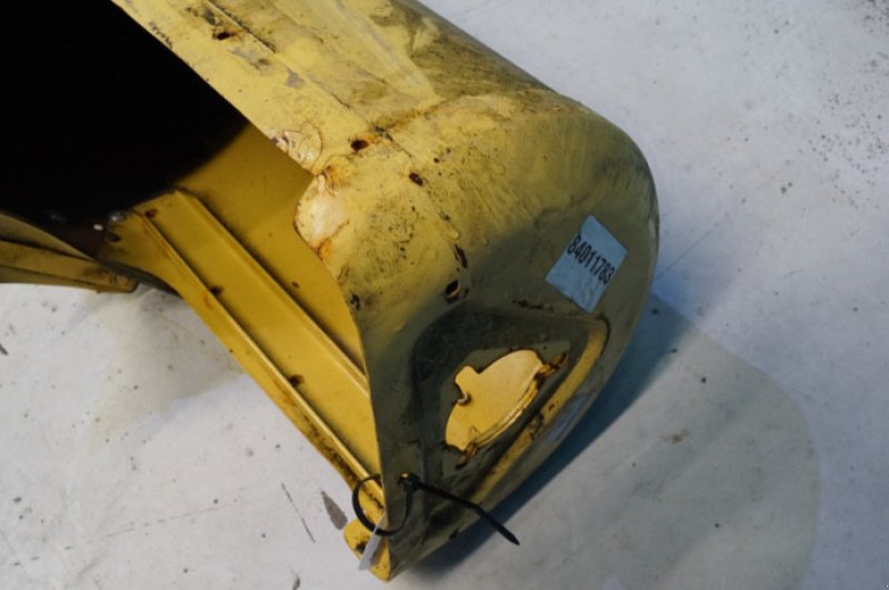 Sonstiges Mähdrescherzubehör typu New Holland TX 68, Gebrauchtmaschine v Hemmet (Obrázek 15)