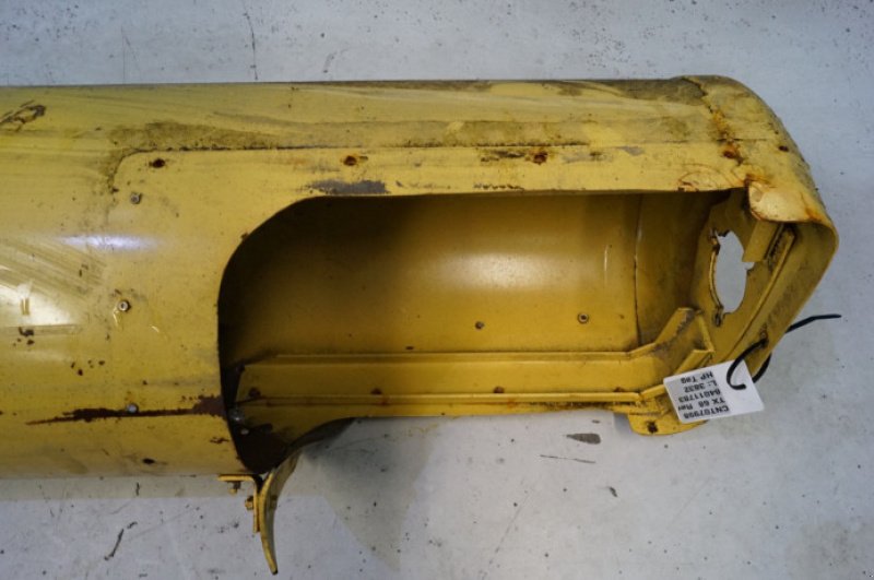 Sonstiges Mähdrescherzubehör typu New Holland TX 68, Gebrauchtmaschine v Hemmet (Obrázek 13)