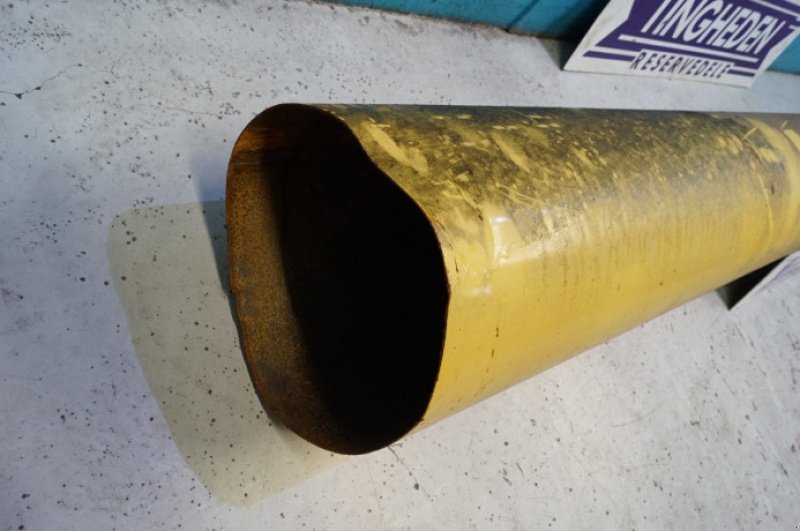 Sonstiges Mähdrescherzubehör typu New Holland TX 68, Gebrauchtmaschine v Hemmet (Obrázek 5)