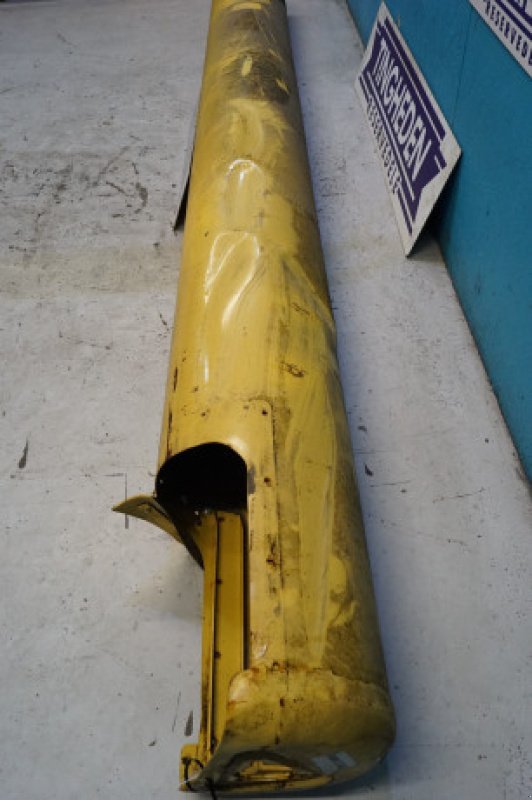 Sonstiges Mähdrescherzubehör typu New Holland TX 68, Gebrauchtmaschine v Hemmet (Obrázek 17)