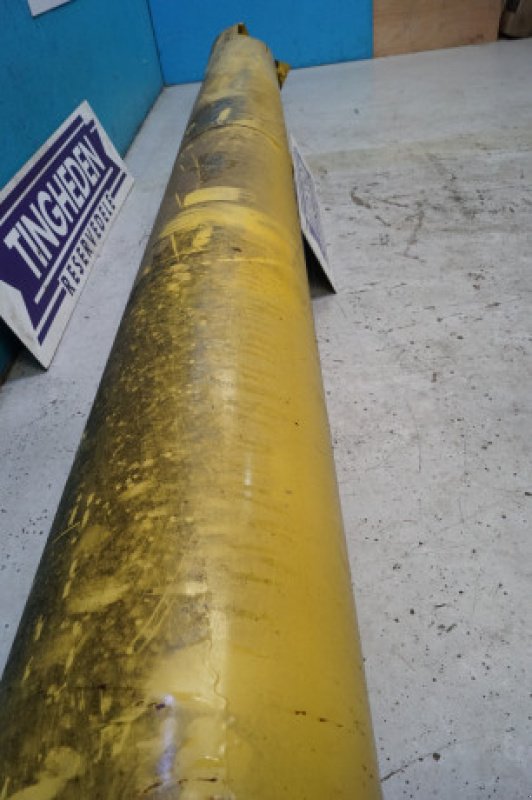 Sonstiges Mähdrescherzubehör typu New Holland TX 68, Gebrauchtmaschine v Hemmet (Obrázek 8)