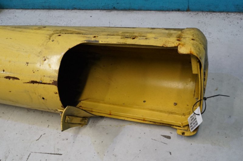 Sonstiges Mähdrescherzubehör typu New Holland TX 68, Gebrauchtmaschine v Hemmet (Obrázek 14)