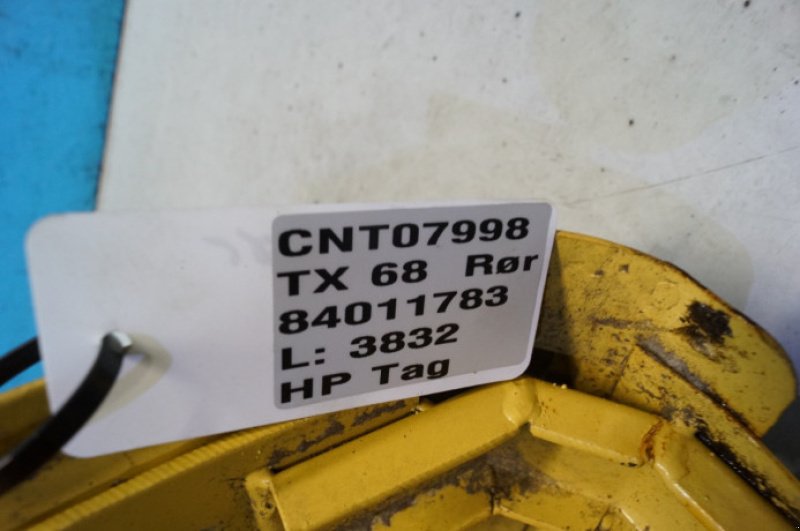 Sonstiges Mähdrescherzubehör typu New Holland TX 68, Gebrauchtmaschine v Hemmet (Obrázek 19)