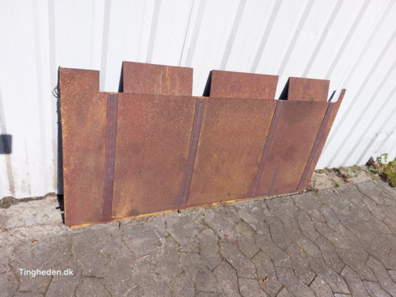 Sonstiges Mähdrescherzubehör typu New Holland TX 68, Gebrauchtmaschine v Hemmet (Obrázek 3)