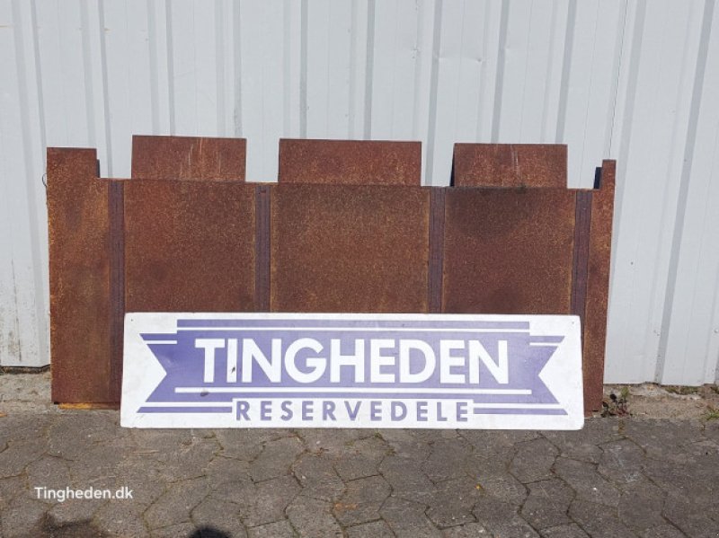 Sonstiges Mähdrescherzubehör typu New Holland TX 68, Gebrauchtmaschine v Hemmet (Obrázek 1)