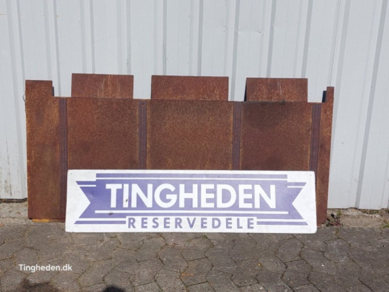 Sonstiges Mähdrescherzubehör typu New Holland TX 68, Gebrauchtmaschine v Hemmet (Obrázek 1)