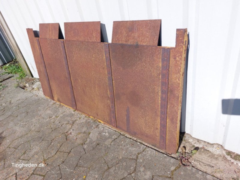 Sonstiges Mähdrescherzubehör typu New Holland TX 68, Gebrauchtmaschine v Hemmet (Obrázek 2)