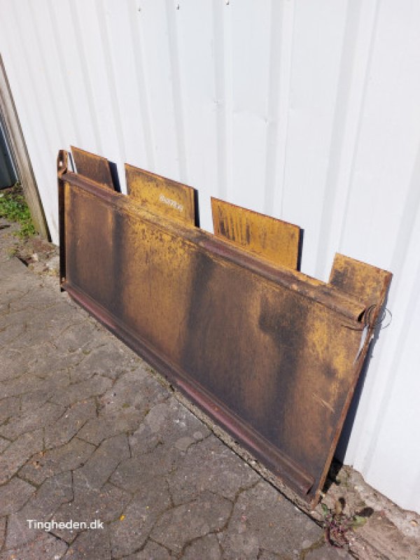 Sonstiges Mähdrescherzubehör typu New Holland TX 68, Gebrauchtmaschine v Hemmet (Obrázek 5)