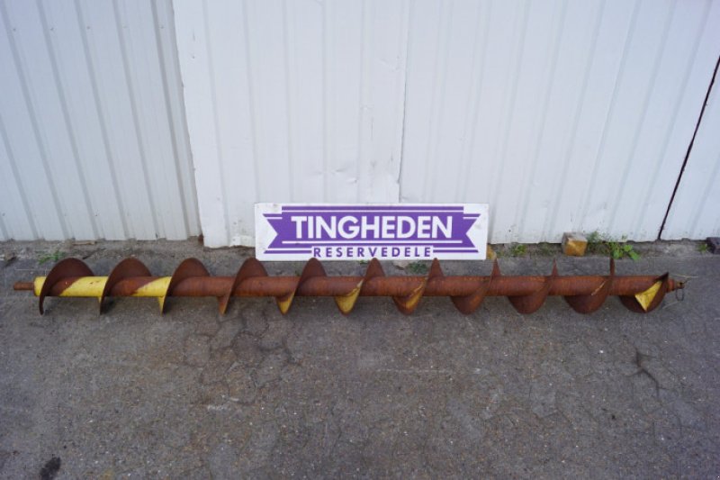 Sonstiges Mähdrescherzubehör typu New Holland TX 68, Gebrauchtmaschine v Hemmet (Obrázek 1)