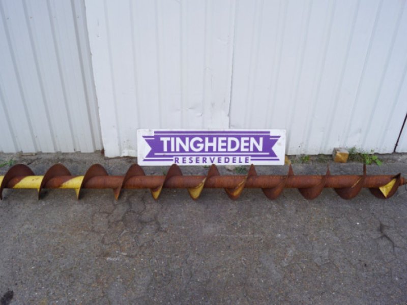 Sonstiges Mähdrescherzubehör typu New Holland TX 68, Gebrauchtmaschine v Hemmet (Obrázek 1)