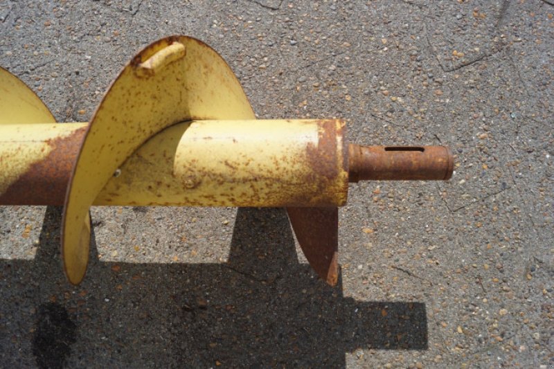 Sonstiges Mähdrescherzubehör typu New Holland TX 68, Gebrauchtmaschine v Hemmet (Obrázek 13)