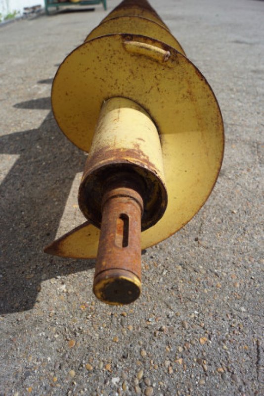 Sonstiges Mähdrescherzubehör typu New Holland TX 68, Gebrauchtmaschine v Hemmet (Obrázek 15)