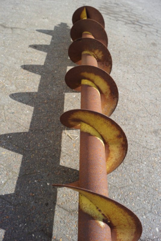 Sonstiges Mähdrescherzubehör typu New Holland TX 68, Gebrauchtmaschine v Hemmet (Obrázek 12)