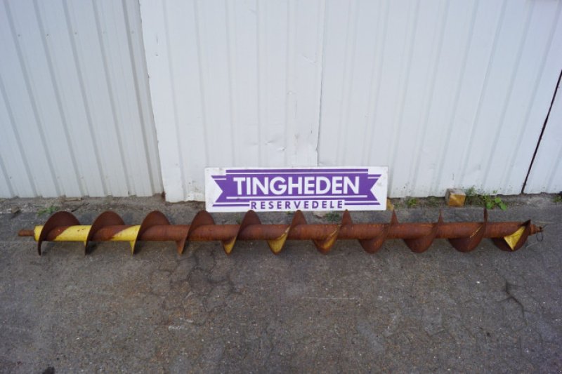 Sonstiges Mähdrescherzubehör typu New Holland TX 68, Gebrauchtmaschine v Hemmet (Obrázek 2)