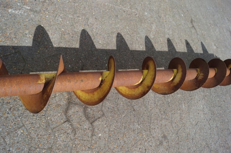 Sonstiges Mähdrescherzubehör typu New Holland TX 68, Gebrauchtmaschine v Hemmet (Obrázek 4)