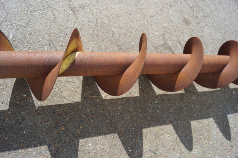 Sonstiges Mähdrescherzubehör typu New Holland TX 68, Gebrauchtmaschine v Hemmet (Obrázek 10)