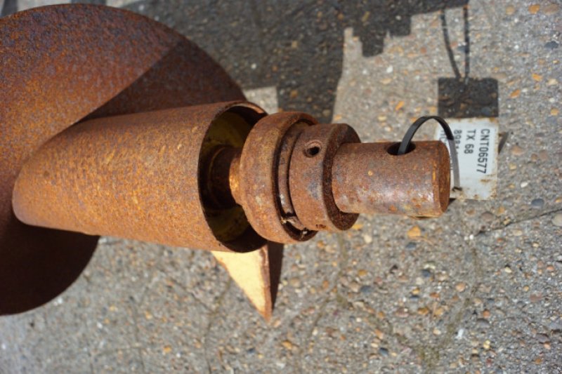 Sonstiges Mähdrescherzubehör typu New Holland TX 68, Gebrauchtmaschine v Hemmet (Obrázek 7)