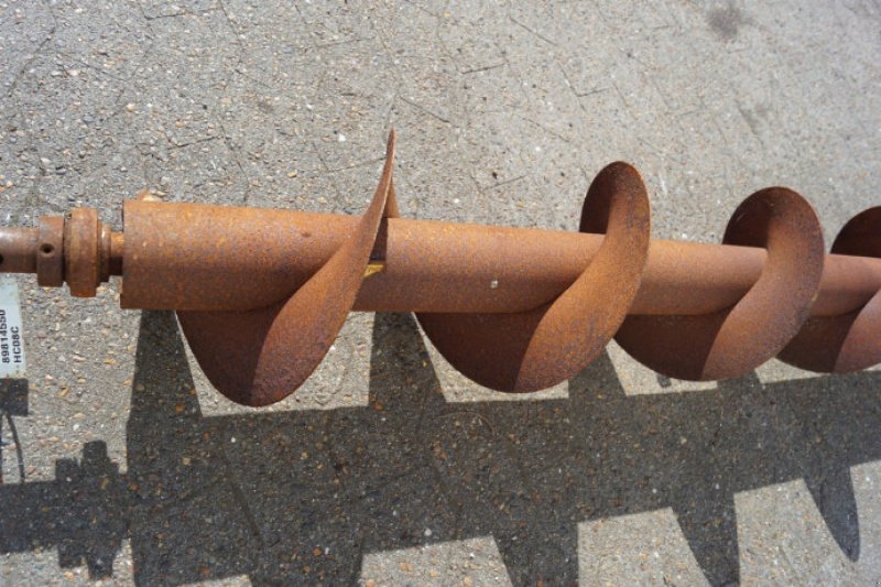 Sonstiges Mähdrescherzubehör typu New Holland TX 68, Gebrauchtmaschine v Hemmet (Obrázek 8)