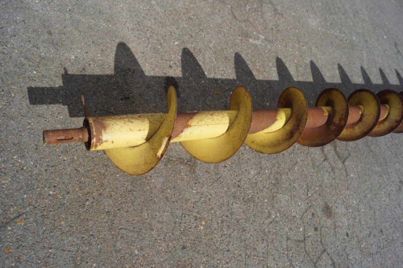 Sonstiges Mähdrescherzubehör typu New Holland TX 68, Gebrauchtmaschine v Hemmet (Obrázek 3)