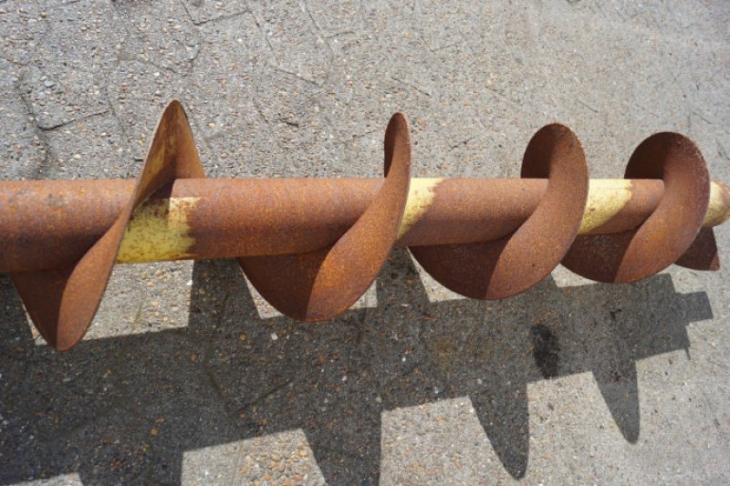 Sonstiges Mähdrescherzubehör typu New Holland TX 68, Gebrauchtmaschine v Hemmet (Obrázek 11)