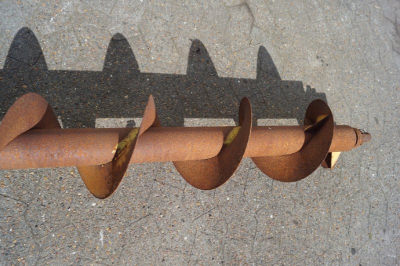 Sonstiges Mähdrescherzubehör typu New Holland TX 68, Gebrauchtmaschine v Hemmet (Obrázek 5)