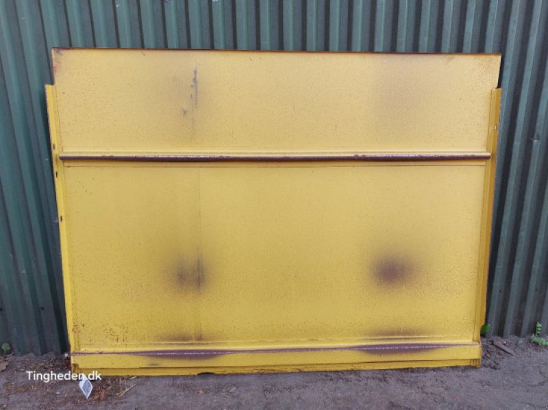 Sonstiges Mähdrescherzubehör des Typs New Holland TX 78, Gebrauchtmaschine in Hemmet (Bild 7)