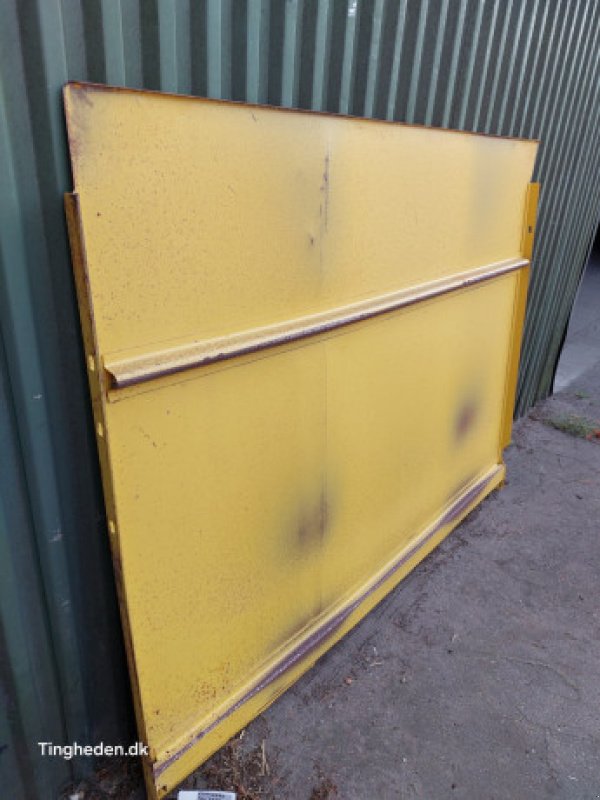 Sonstiges Mähdrescherzubehör des Typs New Holland TX 78, Gebrauchtmaschine in Hemmet (Bild 8)